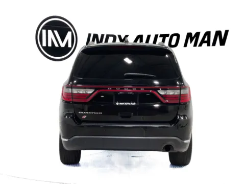 More photos of 2021 Dodge Durango SXT Plus at Indy Auto Man - Indianapolis, IN