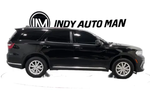Another view of 2021 Dodge Durango SXT Plus for sale in Indianapolis, IN at Indy Auto Man - Indianapolis