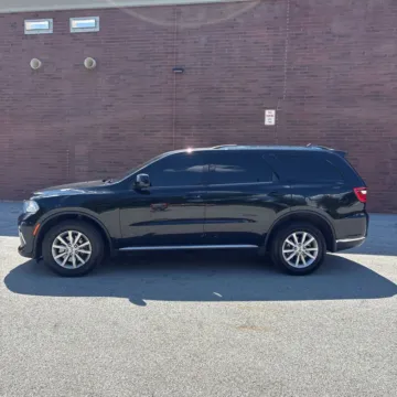 More photos of 2021 Dodge Durango SXT Plus at Indy Auto Man - Indianapolis, IN