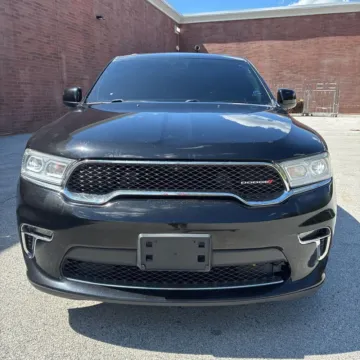 Photos of 2021 Dodge Durango SXT Plus for sale in Indianapolis, IN at Indy Auto Man - Indianapolis