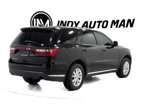 More photos of 2021 Dodge Durango SXT Plus at Indy Auto Man - Indianapolis, IN