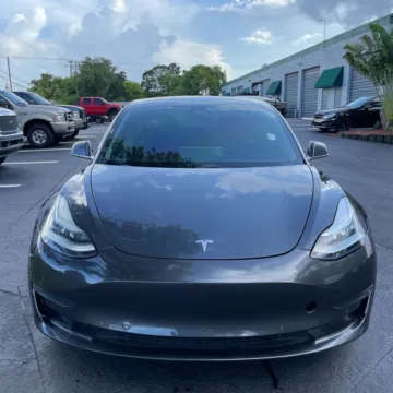 Photos of 2020 Tesla Model 3 Long Range for sale in Indianapolis, IN at Indy Auto Man - Indianapolis