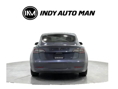 More photos of 2020 Tesla Model 3 Long Range at Indy Auto Man - Indianapolis, IN