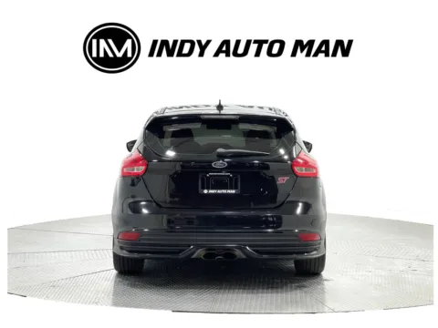 More photos of 2018 Ford Focus ST at Indy Auto Man - Indianapolis, IN