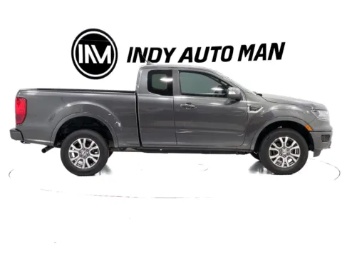 Another view of 2019 Ford Ranger Lariat for sale in Indianapolis, IN at Indy Auto Man - Indianapolis