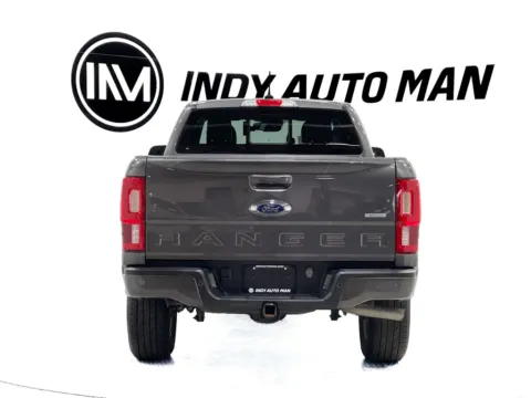 More photos of 2019 Ford Ranger Lariat at Indy Auto Man - Indianapolis, IN