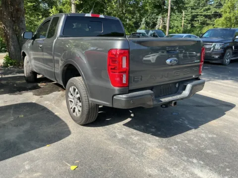 More photos of 2019 Ford Ranger Lariat at Indy Auto Man - Indianapolis, IN