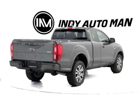 More photos of 2019 Ford Ranger Lariat at Indy Auto Man - Indianapolis, IN