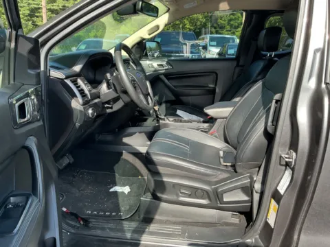 More photos of 2019 Ford Ranger Lariat at Indy Auto Man - Indianapolis, IN