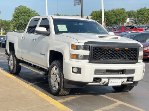 Photos of 2018 Chevrolet Silverado 2500 HD LTZ for sale in Indianapolis, IN at Indy Auto Man - Indianapolis
