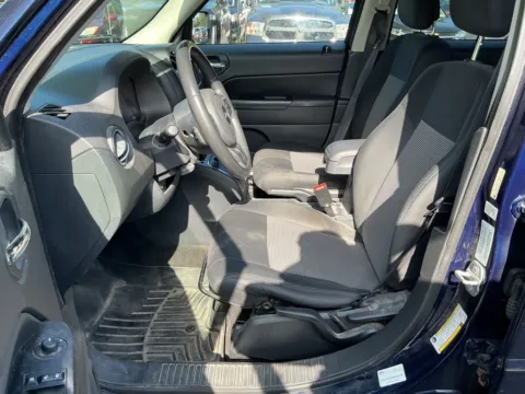 More photos of 2014 Jeep Patriot Latitude at Indy Auto Man - Indianapolis, IN