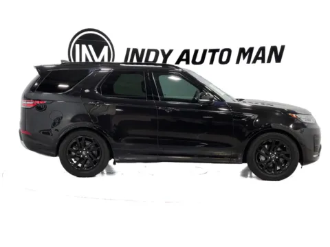 Another view of 2020 Land Rover Discovery Landmark Edition for sale in Indianapolis, IN at Indy Auto Man - Indianapolis