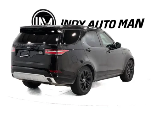 More photos of 2020 Land Rover Discovery Landmark Edition at Indy Auto Man - Indianapolis, IN