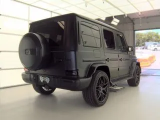 More photos of 2022 Mercedes-Benz G-Class G 63 AMG 4MATIC at Indy Auto Man - Indianapolis, IN
