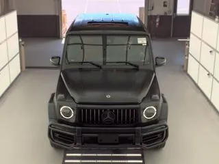 Photos of 2022 Mercedes-Benz G-Class G 63 AMG 4MATIC for sale in Indianapolis, IN at Indy Auto Man - Indianapolis