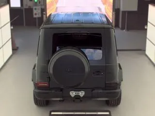 More photos of 2022 Mercedes-Benz G-Class G 63 AMG 4MATIC at Indy Auto Man - Indianapolis, IN