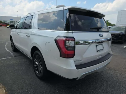 More photos of 2019 Ford Expedition Max Limited at Indy Auto Man - Indianapolis, IN