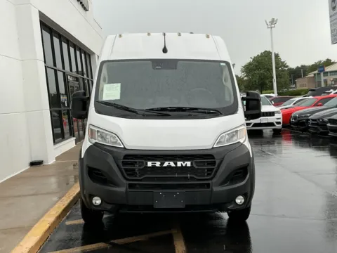 Another view of 2022 Ram ProMaster 2500 High Roof for sale in Indianapolis, IN at Indy Auto Man - Indianapolis