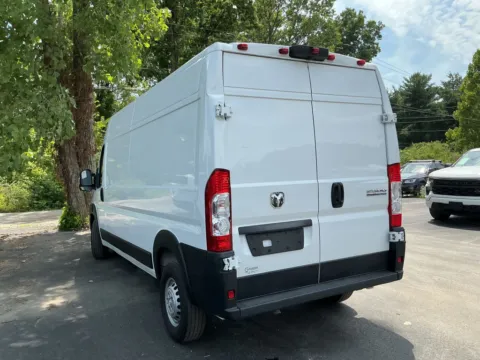 More photos of 2022 Ram ProMaster 2500 High Roof at Indy Auto Man - Indianapolis, IN