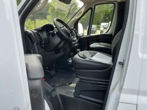 More photos of 2022 Ram ProMaster 2500 High Roof at Indy Auto Man - Indianapolis, IN