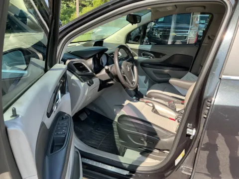 More photos of 2015 Buick Encore at Indy Auto Man - Indianapolis, IN