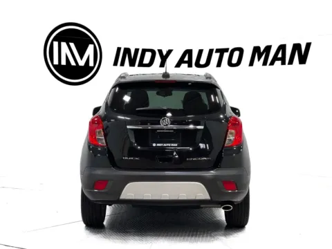 More photos of 2015 Buick Encore at Indy Auto Man - Indianapolis, IN