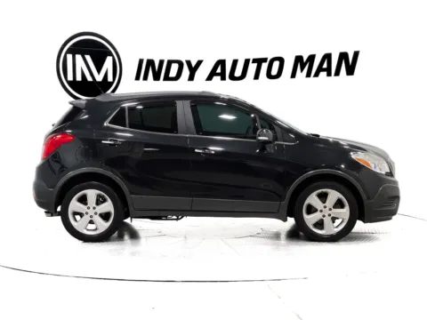 Another view of 2015 Buick Encore for sale in Indianapolis, IN at Indy Auto Man - Indianapolis