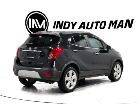 More photos of 2015 Buick Encore at Indy Auto Man - Indianapolis, IN