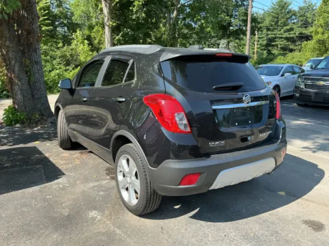 More photos of 2015 Buick Encore at Indy Auto Man - Indianapolis, IN
