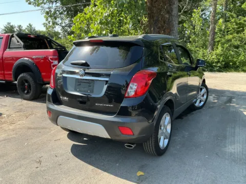 Another view of 2015 Buick Encore for sale in Indianapolis, IN at Indy Auto Man - Indianapolis