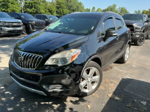 Photos of 2015 Buick Encore for sale in Indianapolis, IN at Indy Auto Man - Indianapolis