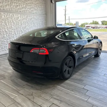 Another view of 2020 Tesla Model 3 Standard Range Plus for sale in Indianapolis, IN at Indy Auto Man - Indianapolis