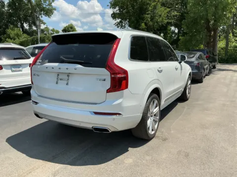 Another view of 2018 Volvo XC90 Hybrid T8 Inscription for sale in Indianapolis, IN at Indy Auto Man - Indianapolis