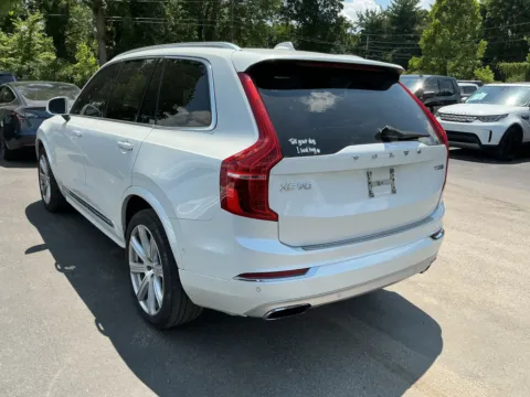 More photos of 2018 Volvo XC90 Hybrid T8 Inscription at Indy Auto Man - Indianapolis, IN