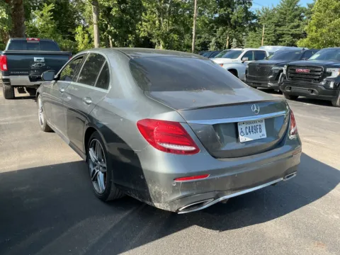 More photos of 2017 Mercedes-Benz E-Class E 300 4MATIC at Indy Auto Man - Indianapolis, IN