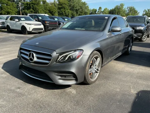 Photos of 2017 Mercedes-Benz E-Class E 300 4MATIC for sale in Indianapolis, IN at Indy Auto Man - Indianapolis