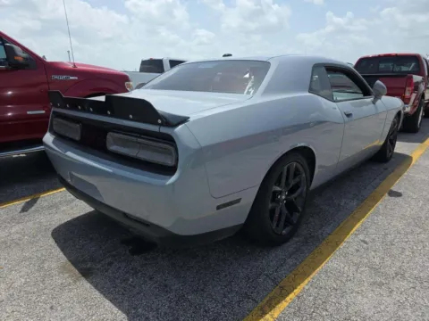 Another view of 2020 Dodge Challenger R/T for sale in Indianapolis, IN at Indy Auto Man - Indianapolis