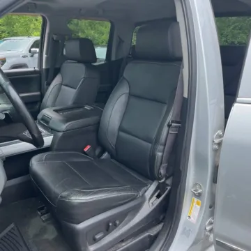 More photos of 2017 Chevrolet Silverado 1500 LTZ 2LZ at Indy Auto Man - Indianapolis, IN