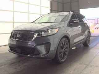 Photos of 2020 Kia Sorento S for sale in Indianapolis, IN at Indy Auto Man - Indianapolis