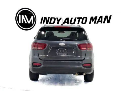More photos of 2020 Kia Sorento S at Indy Auto Man - Indianapolis, IN