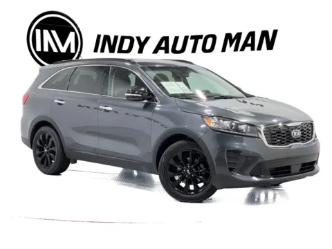 Photos of 2020 Kia Sorento S for sale in Indianapolis, IN at Indy Auto Man - Indianapolis