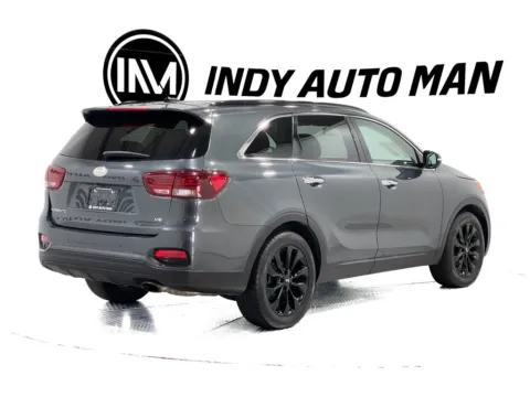 More photos of 2020 Kia Sorento S at Indy Auto Man - Indianapolis, IN