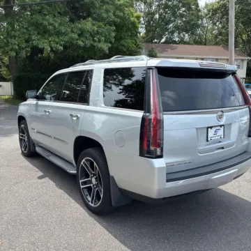 More photos of 2015 Cadillac Escalade Luxury at Indy Auto Man - Indianapolis, IN