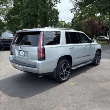 Another view of 2015 Cadillac Escalade Luxury for sale in Indianapolis, IN at Indy Auto Man - Indianapolis