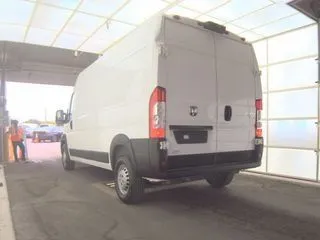 More photos of 2025 Ram ProMaster 2500 High Roof at Indy Auto Man - Indianapolis, IN