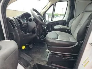More photos of 2025 Ram ProMaster 2500 High Roof at Indy Auto Man - Indianapolis, IN