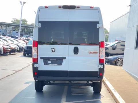 More photos of 2025 Ram ProMaster 2500 High Roof at Indy Auto Man - Indianapolis, IN