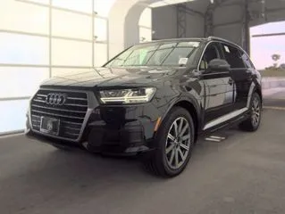 Photos of 2019 Audi Q7 55 Prestige quattro for sale in Indianapolis, IN at Indy Auto Man - Indianapolis