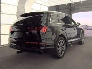 Another view of 2019 Audi Q7 55 Prestige quattro for sale in Indianapolis, IN at Indy Auto Man - Indianapolis