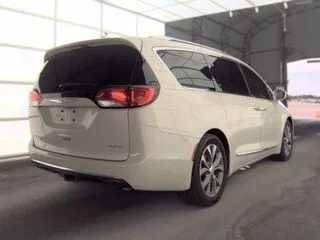 Another view of 2019 Chrysler Pacifica Limited for sale in Indianapolis, IN at Indy Auto Man - Indianapolis